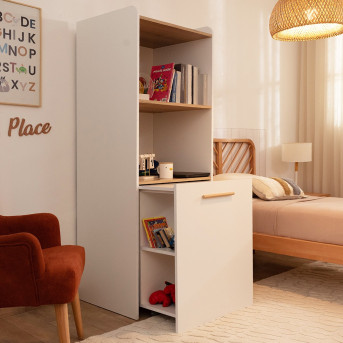 Bureau Évolutif YASSOU