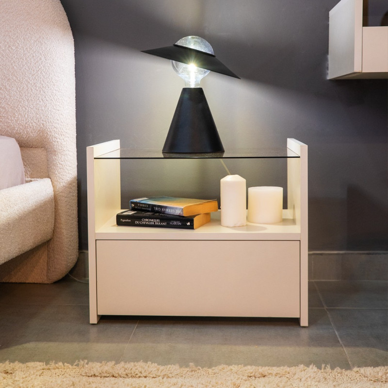 Pack de Mariage PRESTIGE avec Dressing