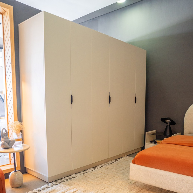 Pack de Mariage PRESTIGE avec Dressing