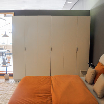 Dressing MOON Element