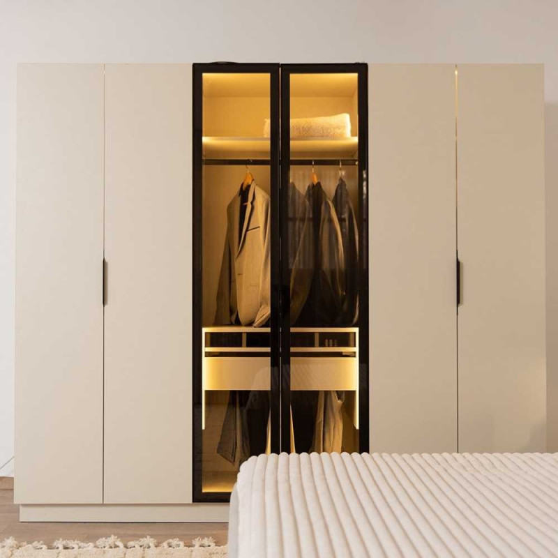 Chambre à Coucher MOON