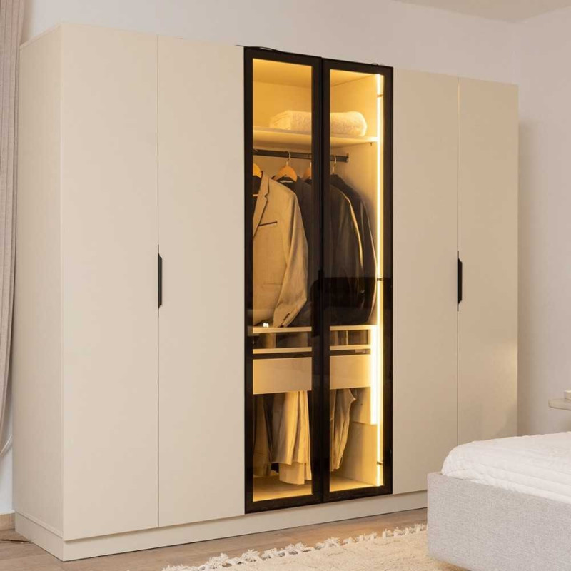 Chambre à Coucher MOON