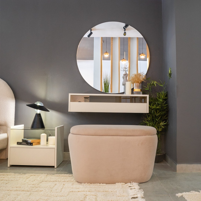 Chambre à Coucher MOON