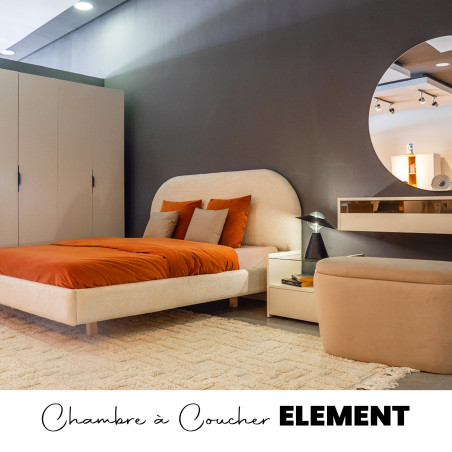 Chambre à Coucher ELEMENT