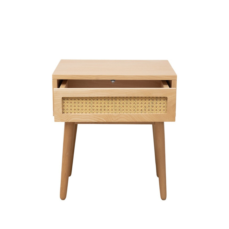 Table de Chevet SCANDICRAFT