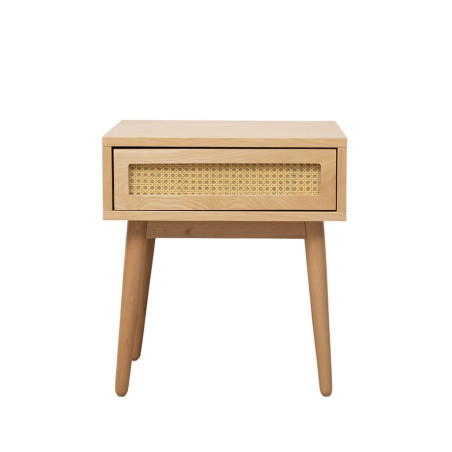 Table de Chevet SCANDICRAFT