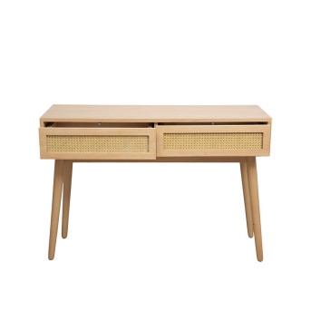 Coiffeuse SCANDICRAFT (Avec Miroir)