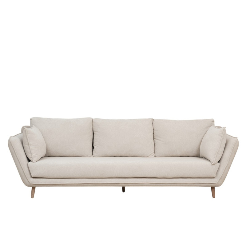 Canapé NORDI 3 Places