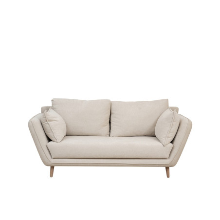 Canapé NORDI 2 Places