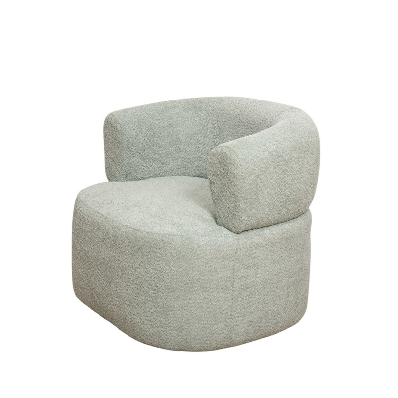 Fauteuil CLARA