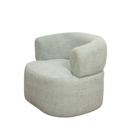 Fauteuil CLARA