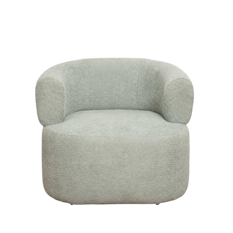 Fauteuil CLARA