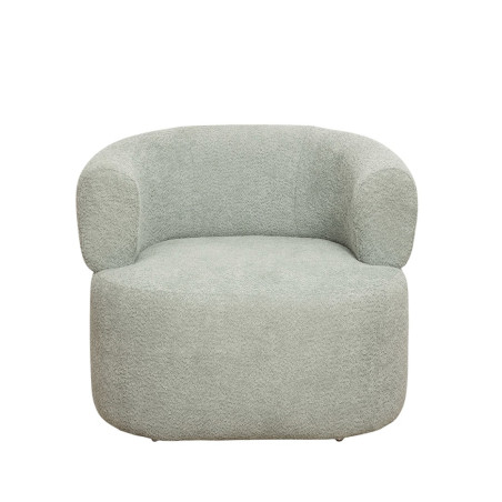 Fauteuil CLARA