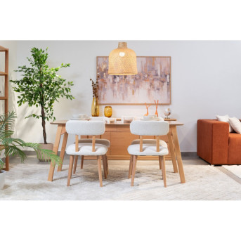 Salle à manger Rivage