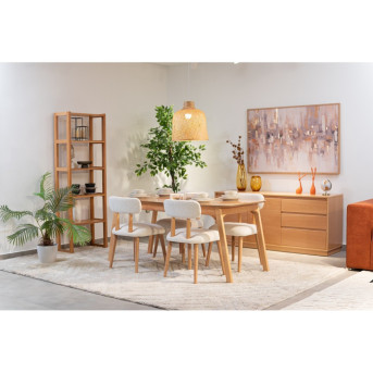 Salle à manger Rivage