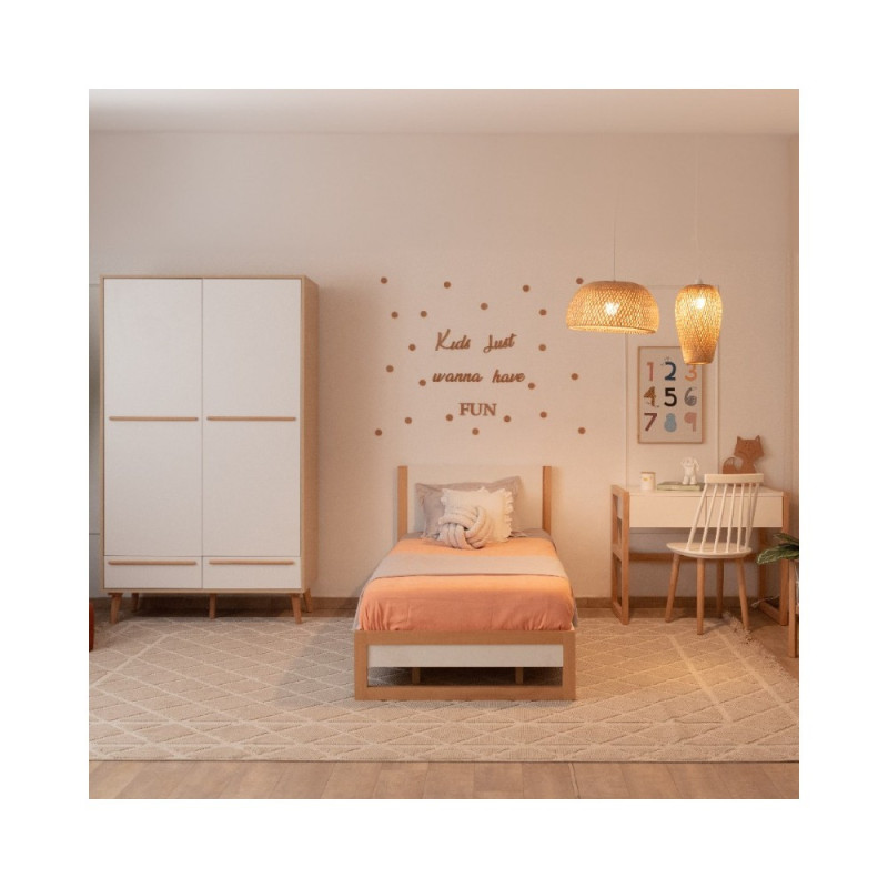 Chambre à Coucher Enfant VICTORIA