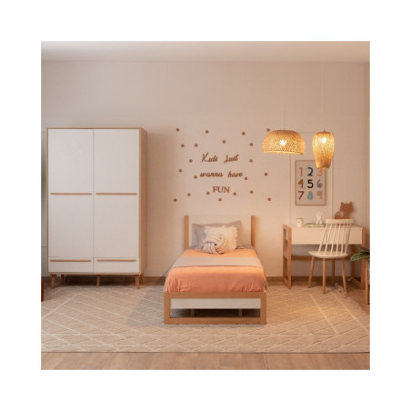 Chambre à Coucher Enfant VICTORIA