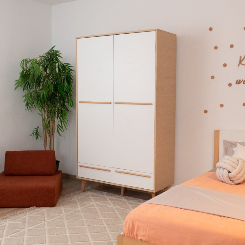 Chambre à Coucher Enfant VICTORIA