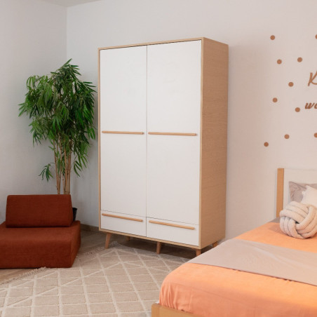 Chambre à Coucher Enfant VICTORIA