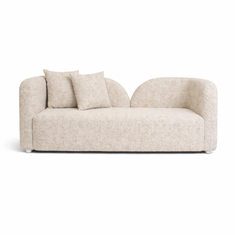 Canapé UNICO 2 Places