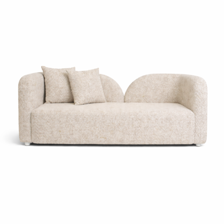 Canapé UNICO 2 Places