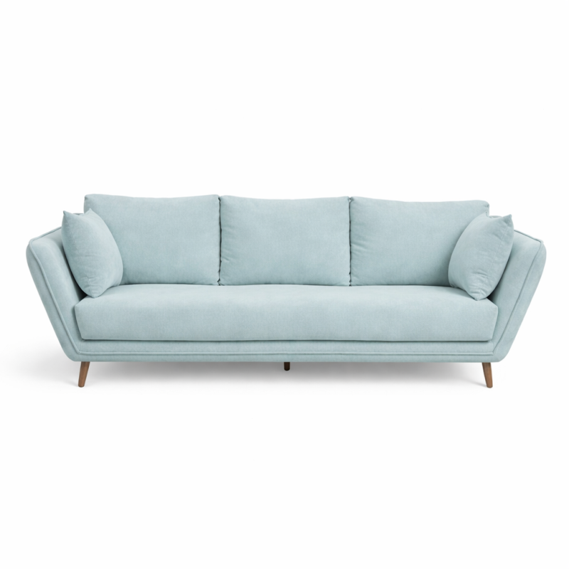 Canapé NORDI 3 Places