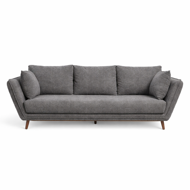 Canapé NORDI 3 Places