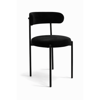 Chaise CLARA Capitonnée