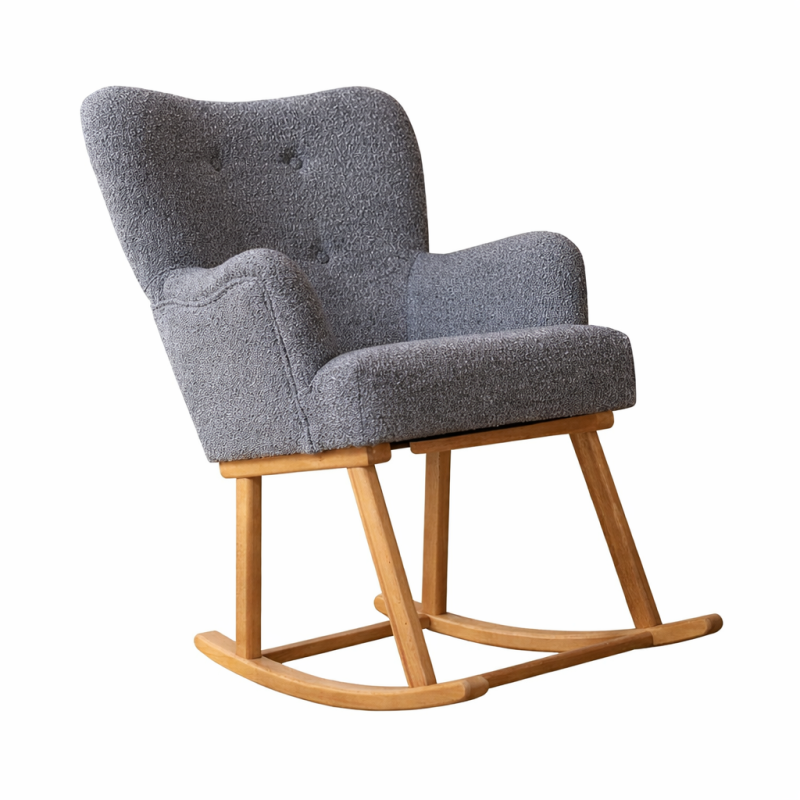 Fauteuil à Bascule BELVA