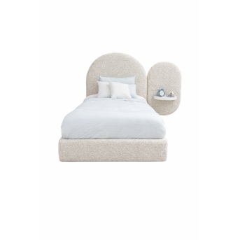 Lit Enfant TOUDOU