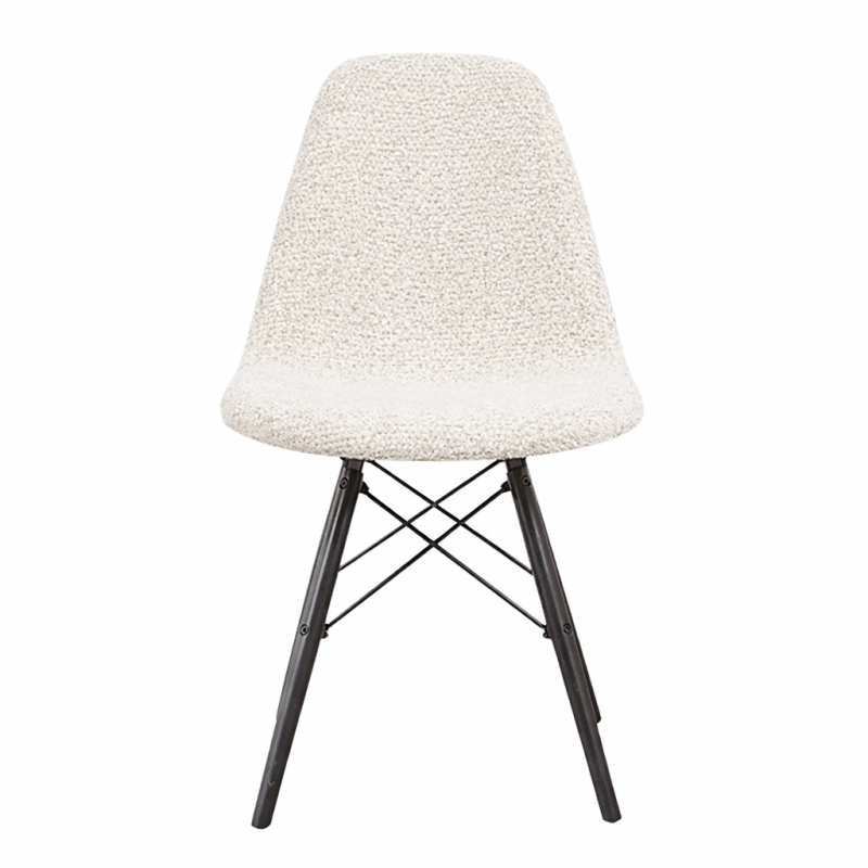 Chaise TSW avec Peinture