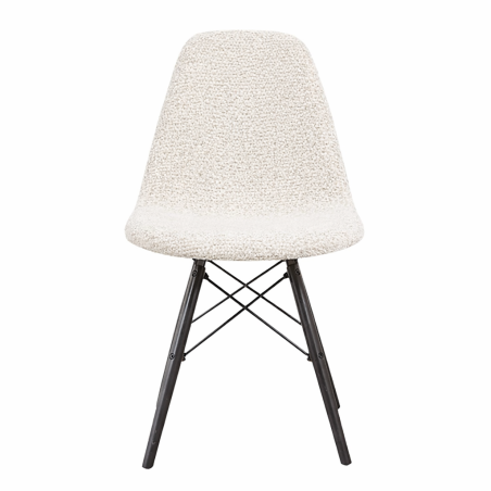 Chaise TSW avec Peinture