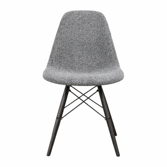 Chaise TSW avec Peinture