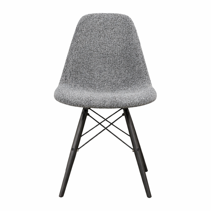 Chaise TSW avec Peinture