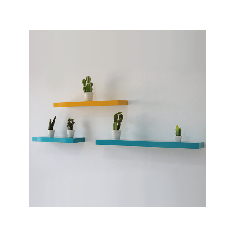 Étagères Décoratifs