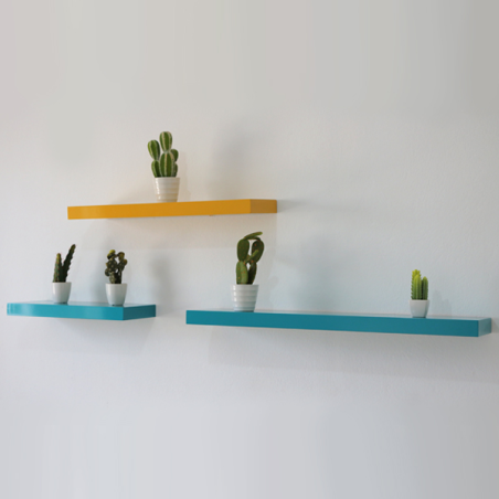 Étagères Décoratifs