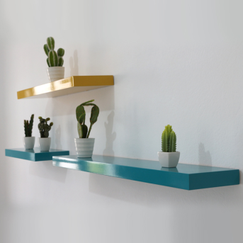 Étagères Décoratifs