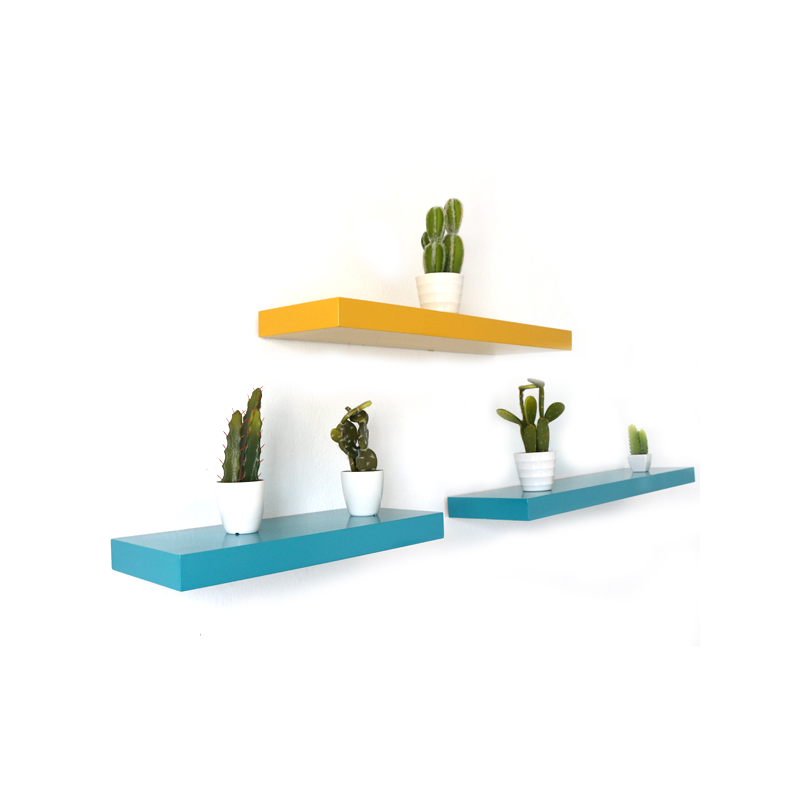 Étagères Décoratifs