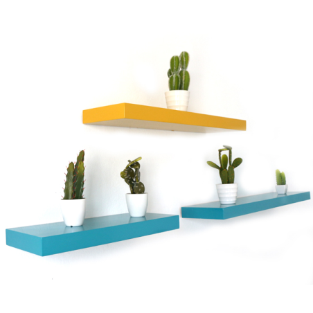 Étagères Décoratifs