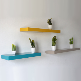 Étagères Décoratifs