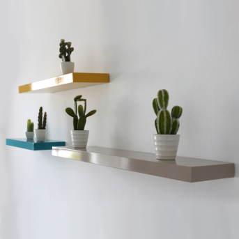 Étagères Décoratifs