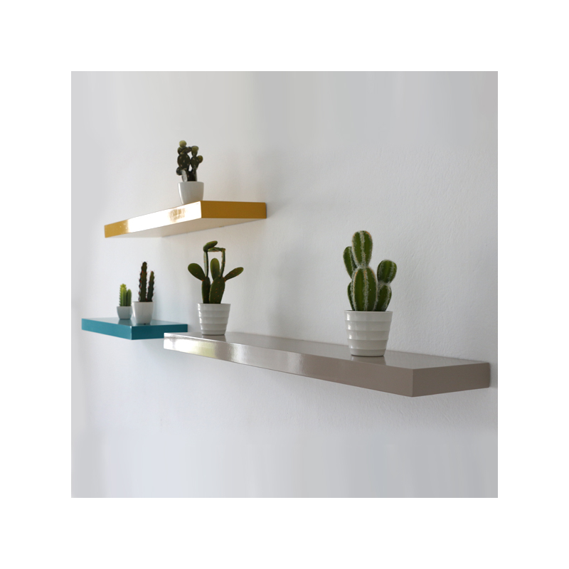 Étagères Décoratifs