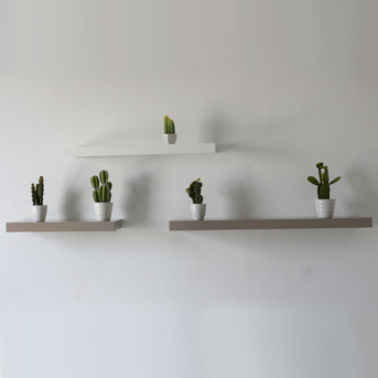 Étagères Décoratifs