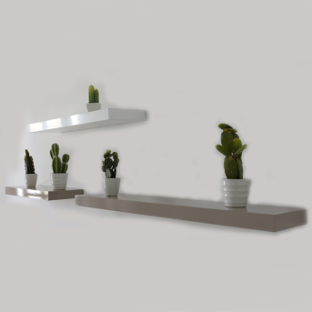 Étagères Décoratifs