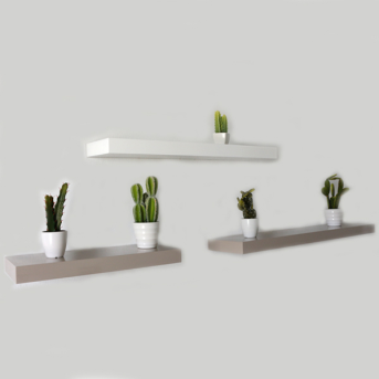 Étagères Décoratifs