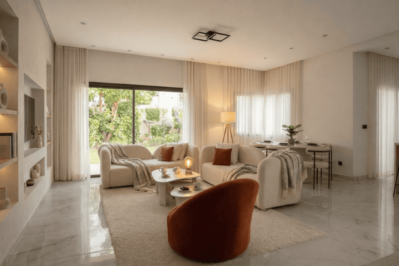 Comment nos meubles ont transformé vos espaces