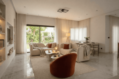 Comment nos meubles ont transformé vos espaces